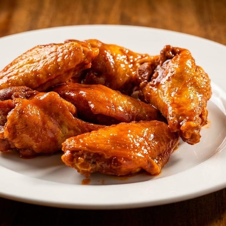 Irresistible Chicken Dishes