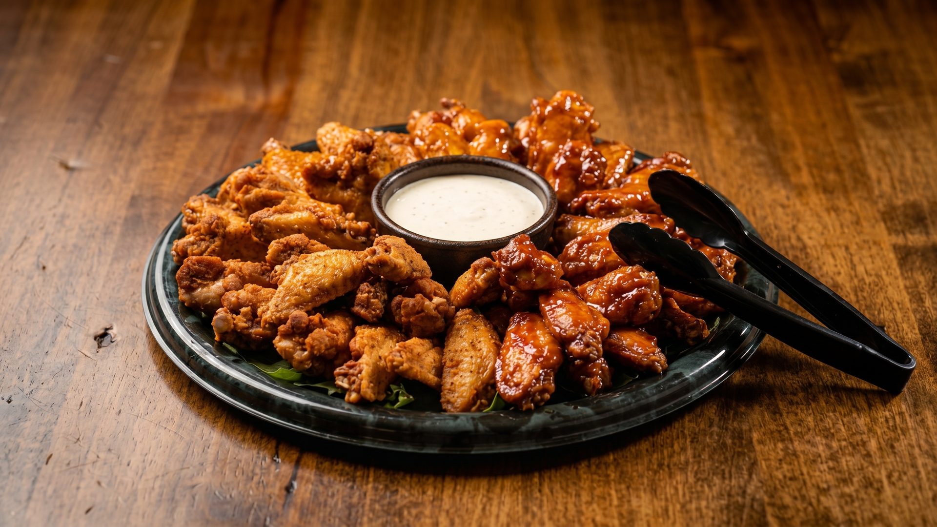 Brother Z's Wang Shack Rewards