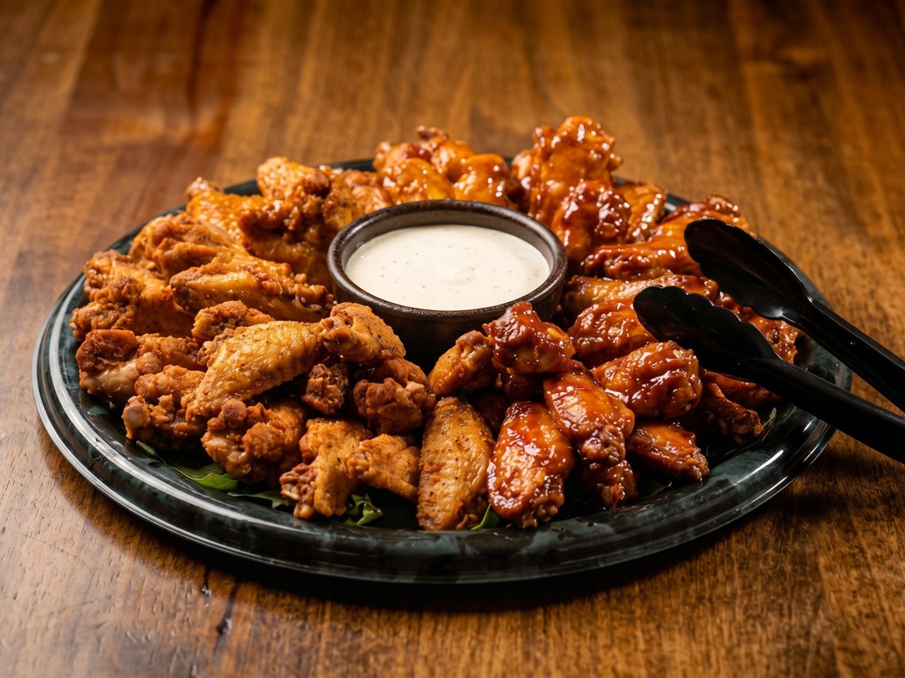 Brother Z's Wang Shack Rewards