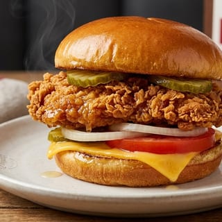 Chicken Sandwich