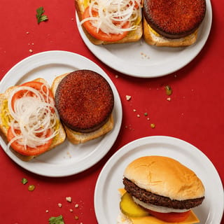 Cheeseburger